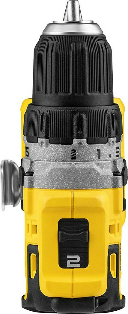 Dewalt Δραπανοκατσάβιδο Μπαταρίας Brushless 12V 2x2Ah - Image 4