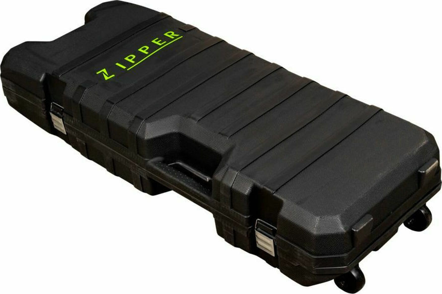 Zipper Κρουστικό Σκαπτικό Πιστολέτο Ρεύματος 1700W - Image 2