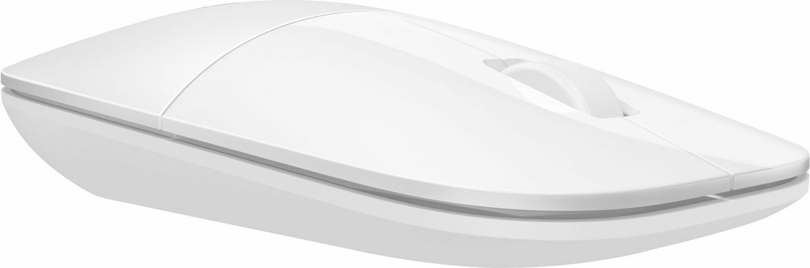 HP Z3700 Ασύρματο Ποντίκι Λευκό - Image 4