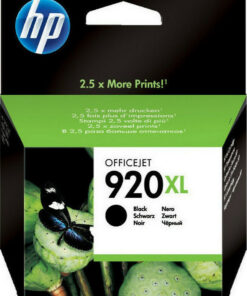 HP 920XL Γνήσιο