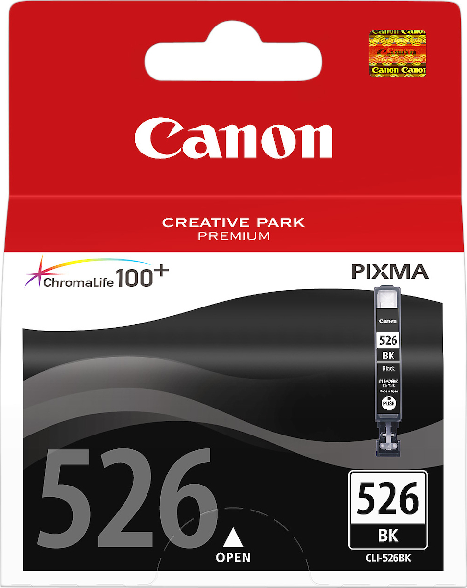 Canon CLI-526 Γνήσιο