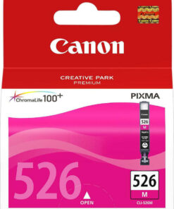 Canon CLI-526 Γνήσιο