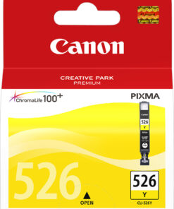 Canon CLI-526 Γνήσιο