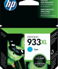 HP 933XL Γνήσιο Μελάνι Εκτυπωτή InkJet