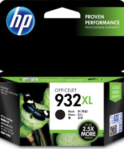 HP 932XL Γνήσιο