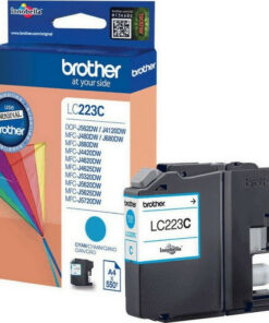 Brother LC223 Γνήσιο