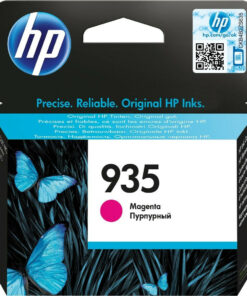 HP 935 Γνήσιο Μελάνι Εκτυπωτή InkJet