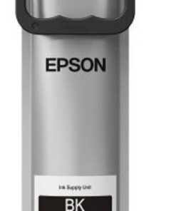 Epson WF-C5xxx L Γνήσιο Μελάνι Εκτυπωτή InkJet Μαύρο (C13T944140)