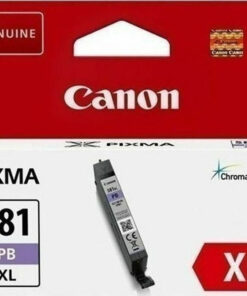 Canon CLI-581XXL Γνήσιο