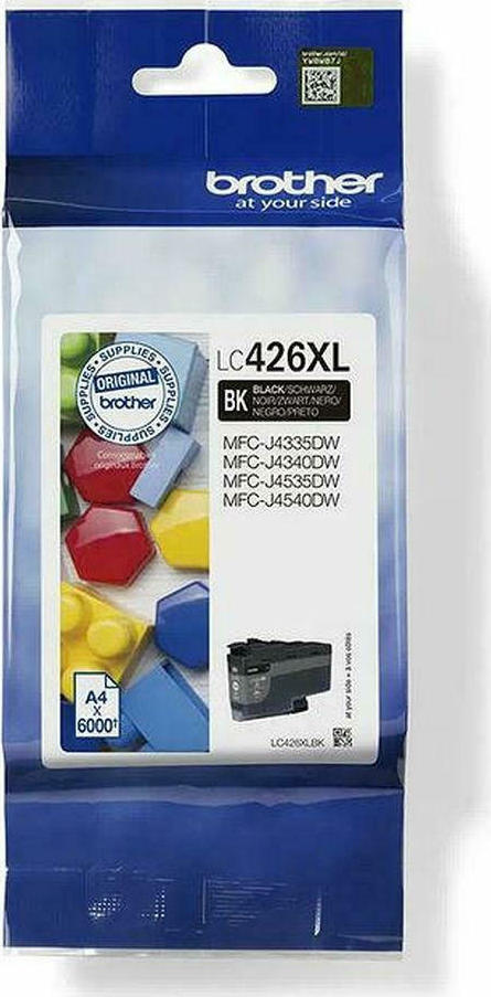 Brother LC426XL Γνήσιο