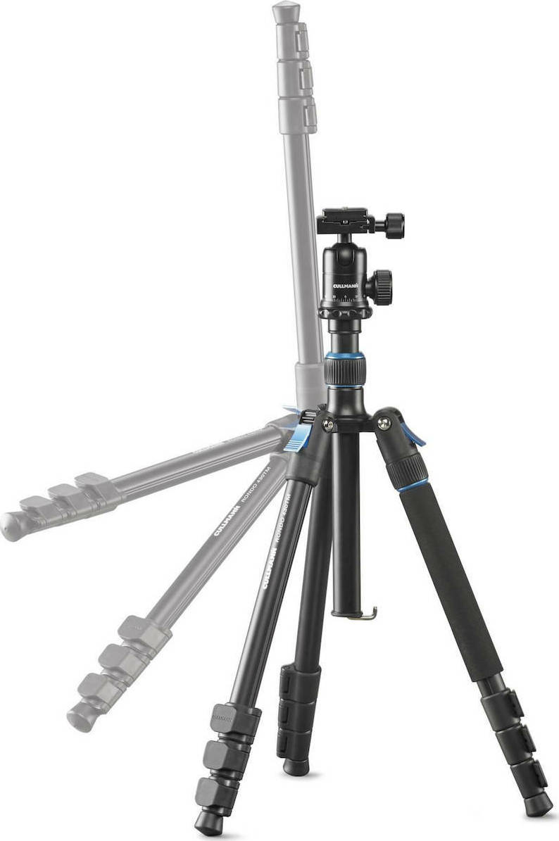 Cullmann Rondo 430TM RB6.5 Τρίποδο - Φωτογραφικό - Image 5