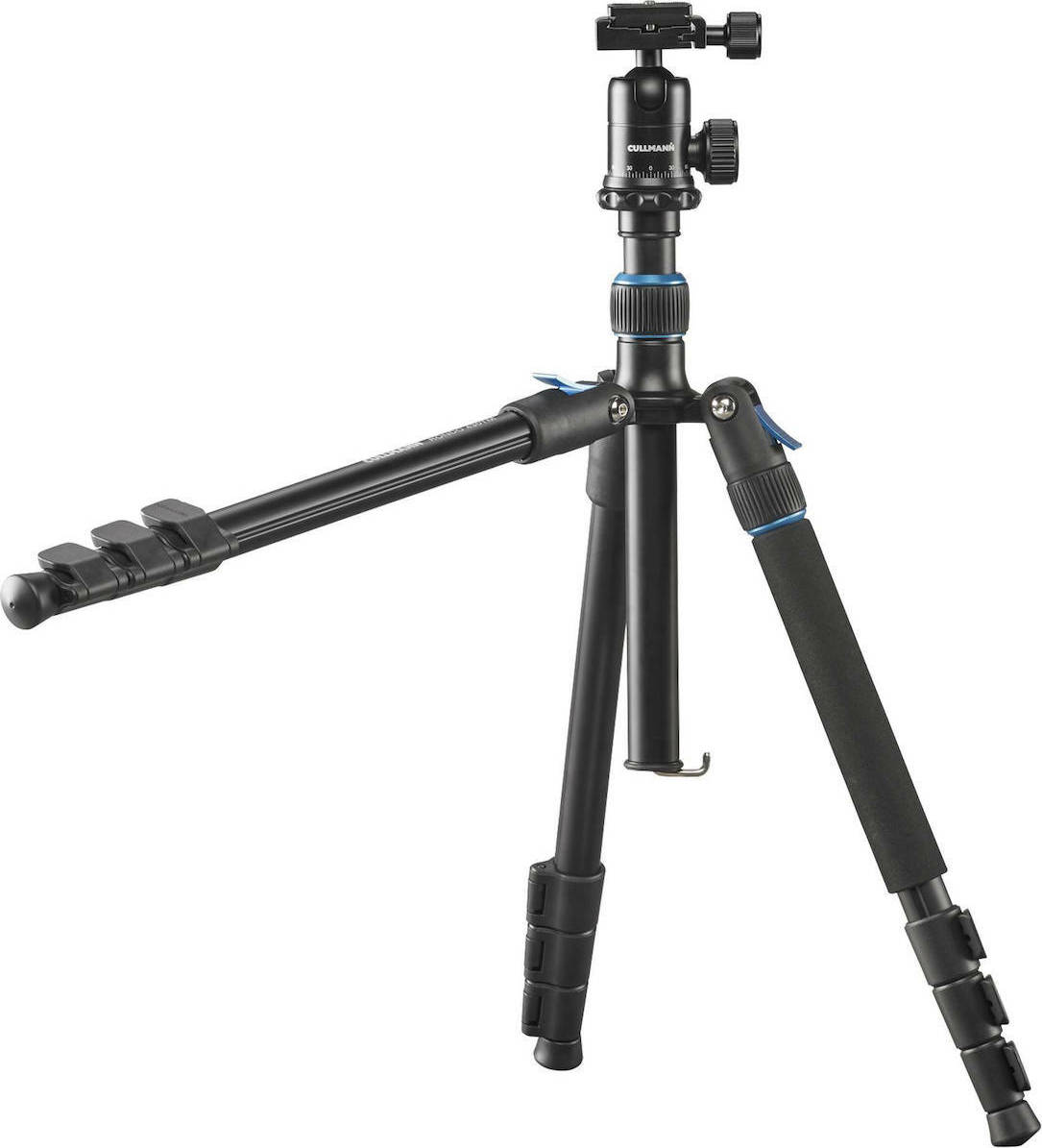 Cullmann Rondo 430TM RB6.5 Τρίποδο - Φωτογραφικό - Image 4