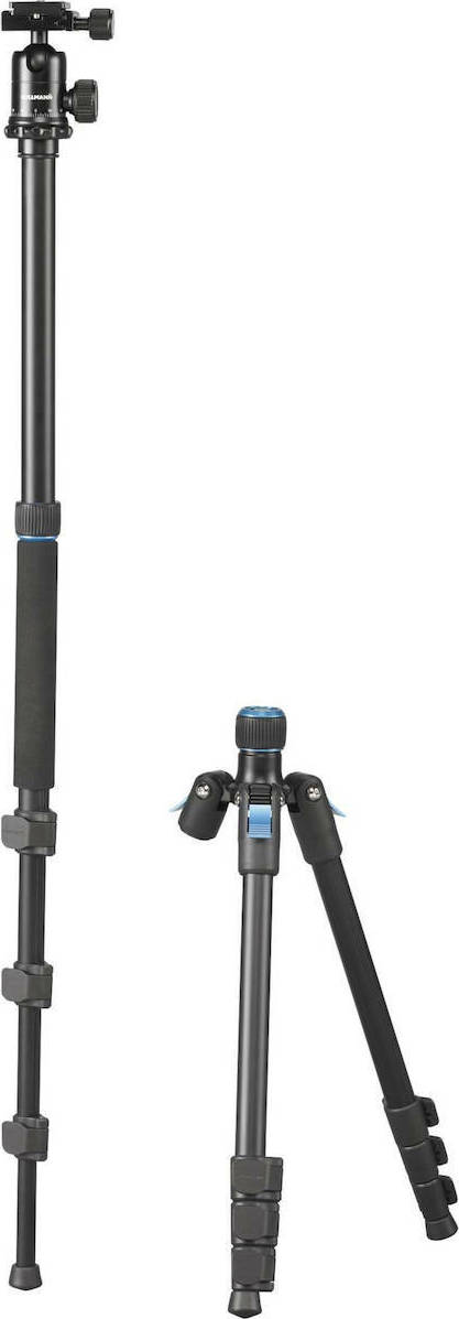 Cullmann Rondo 430TM RB6.5 Τρίποδο - Φωτογραφικό - Image 6
