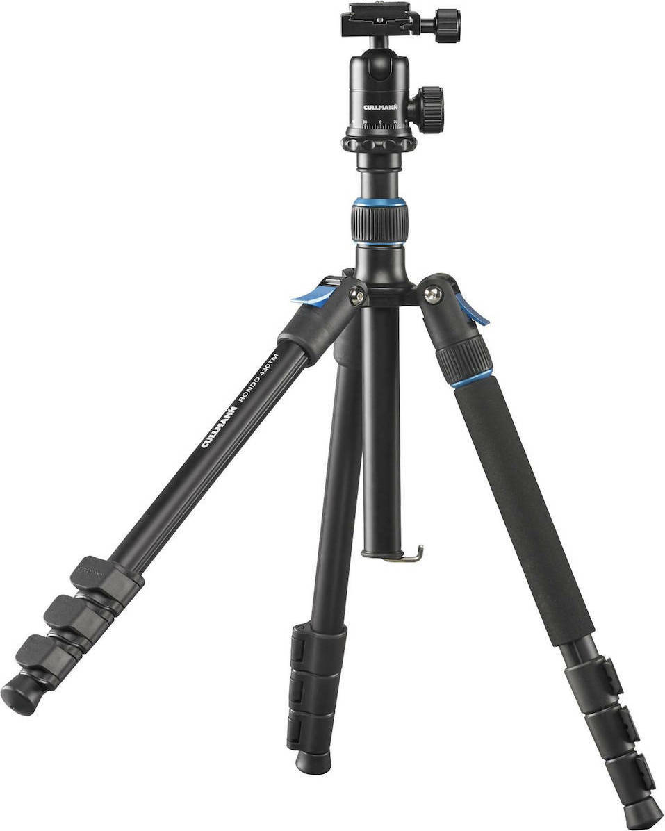 Cullmann Rondo 430TM RB6.5 Τρίποδο - Φωτογραφικό - Image 3