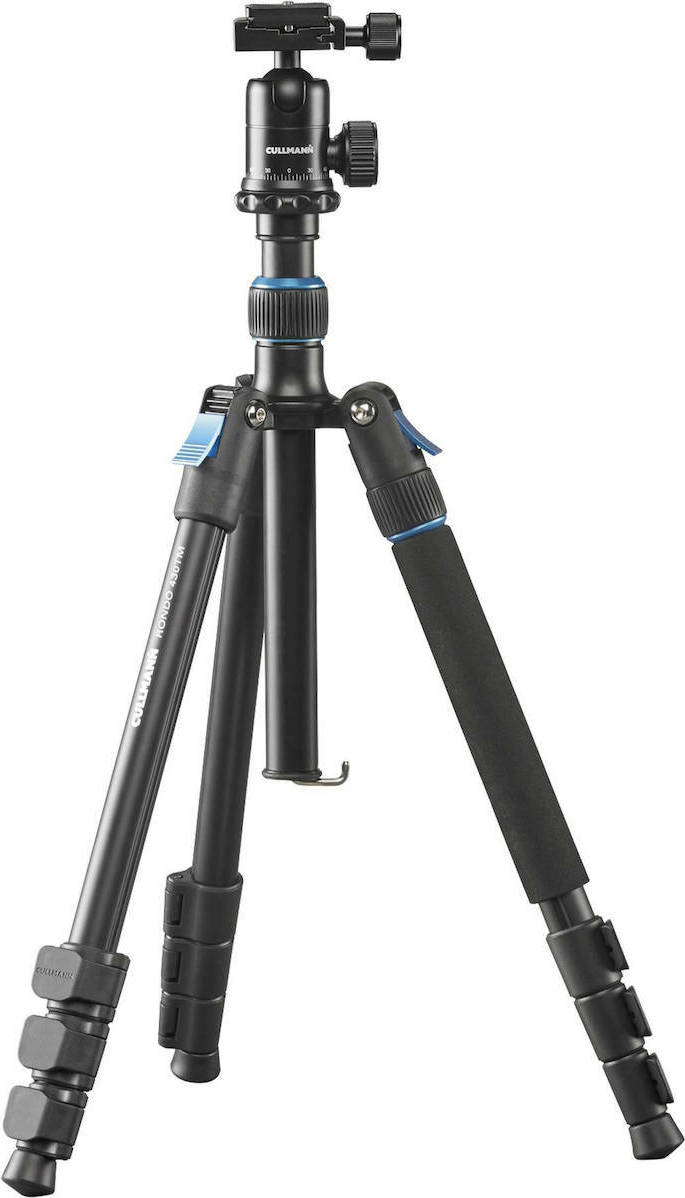 Cullmann Rondo 430TM RB6.5 Τρίποδο - Φωτογραφικό - Image 2