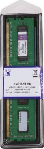 Kingston 8GB DDR3 KVR16N11/8 - Image 4