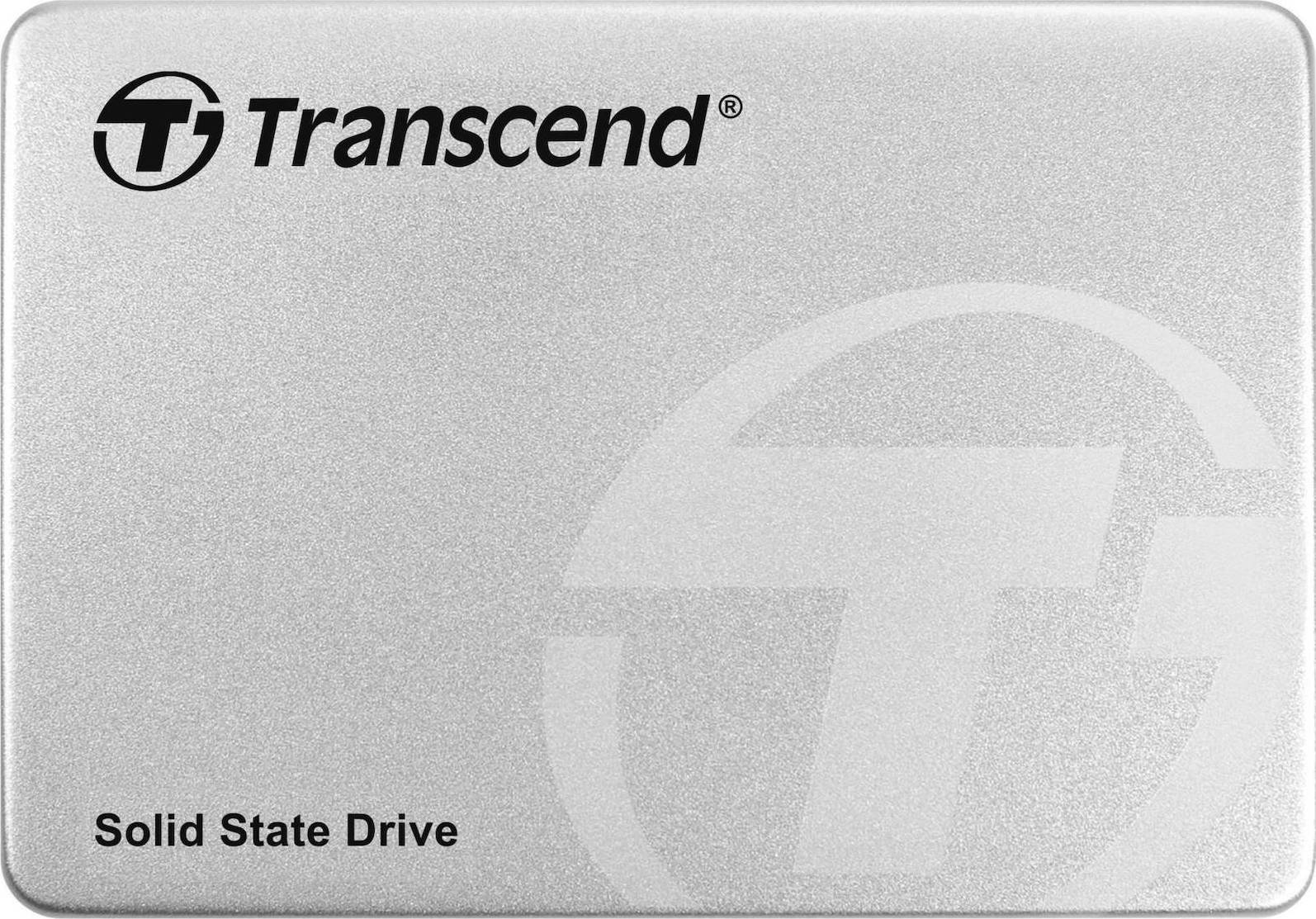 Transcend SSD220S 480GB 2.5'' SATA III TS480GSSD220S