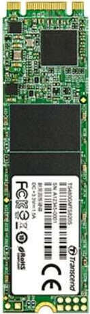 Transcend MTS820s SSD 480GB M.2 SATA III TS480GMTS820S - Image 4