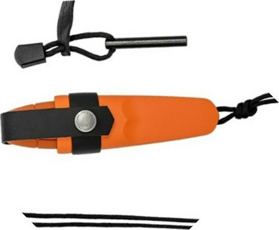 Morakniv Eldris Neck Kit Μαχαίρι σε Θήκη - Image 3