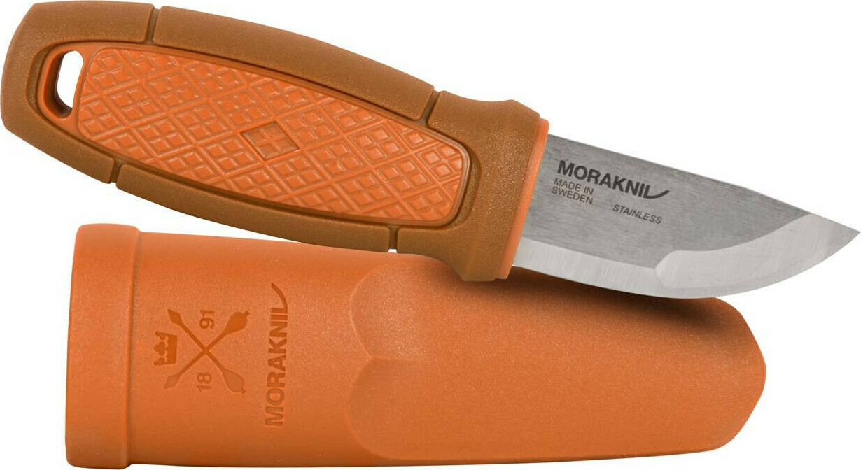 Morakniv Eldris Neck Kit Μαχαίρι σε Θήκη - Image 6