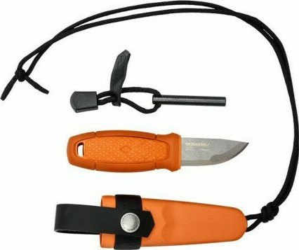 Morakniv Eldris Neck Kit Μαχαίρι σε Θήκη - Image 5