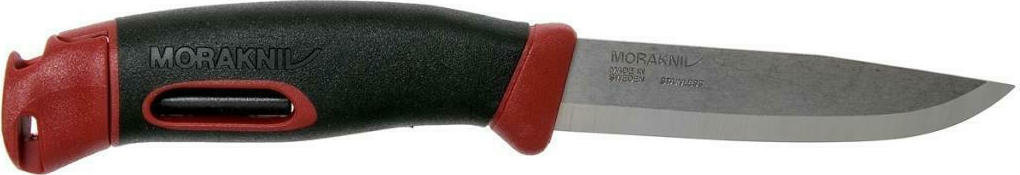 Morakniv Companion Spark Μαχαίρι σε Θήκη - Image 9