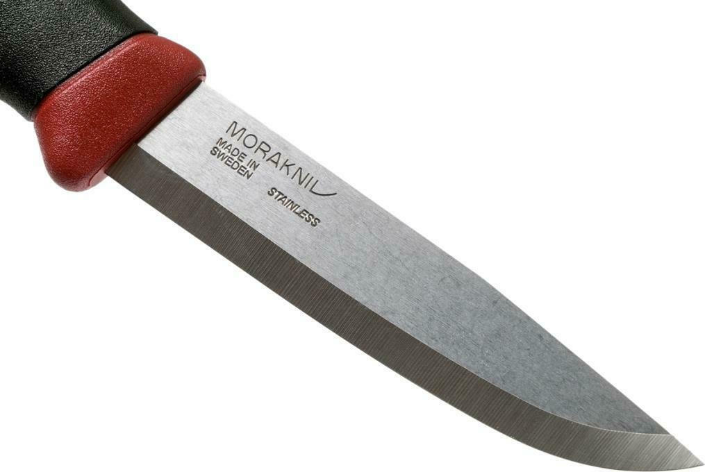 Morakniv Companion Spark Μαχαίρι σε Θήκη - Image 10