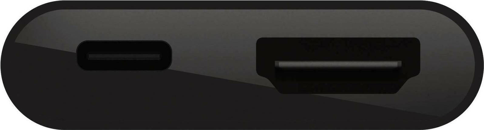 Belkin USB-C Docking Station με HDMI 4K PD (AVC002BTBK) - Image 6