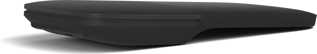 Microsoft Surface Arc Ασύρματο Bluetooth Ποντίκι Μαύρο - Image 7