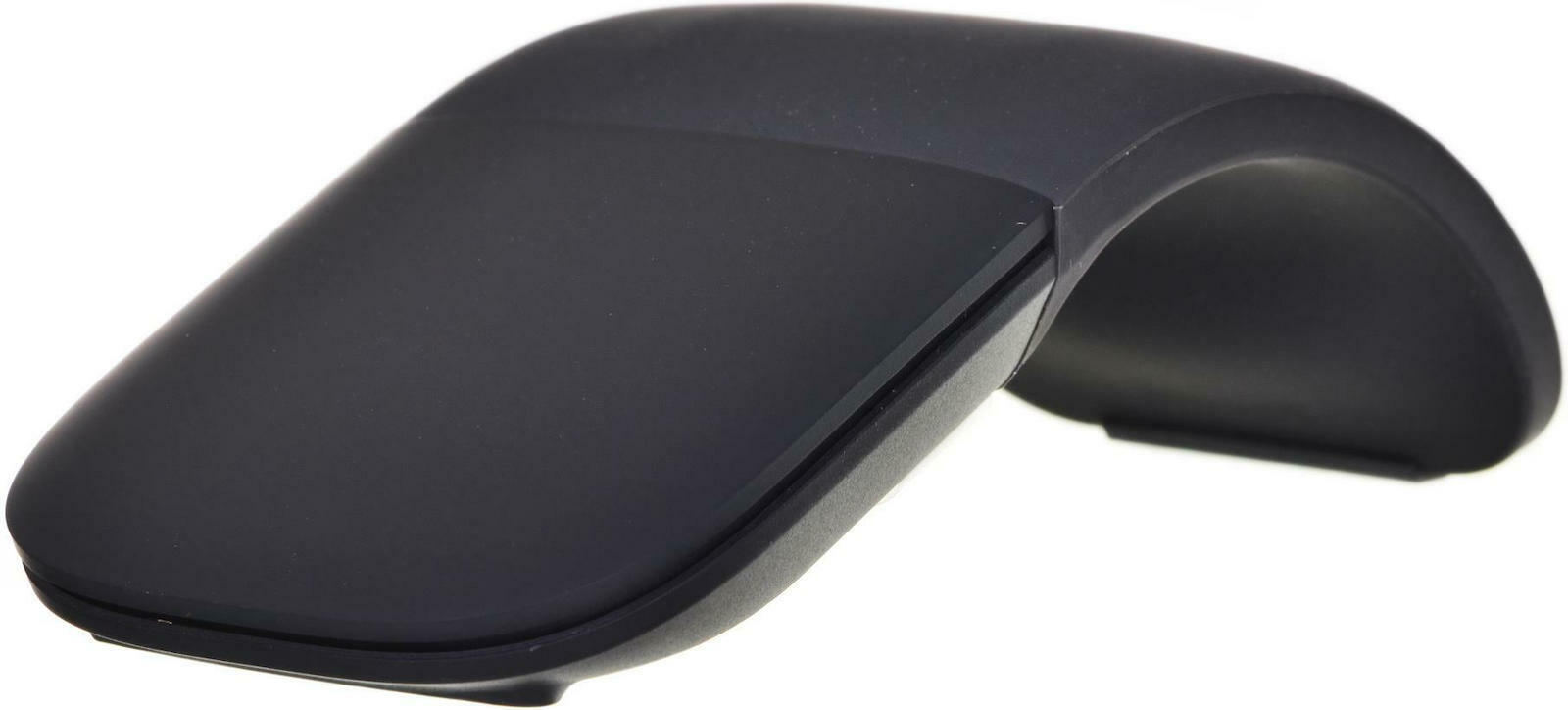 Microsoft Surface Arc Ασύρματο Bluetooth Ποντίκι Μαύρο - Image 5