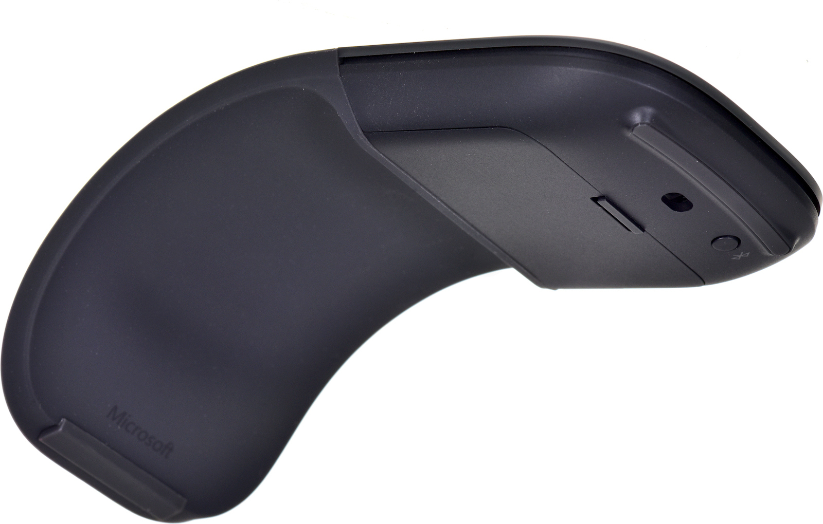 Microsoft Surface Arc Ασύρματο Bluetooth Ποντίκι Μαύρο - Image 8