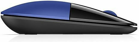HP Z3700 Ασύρματο Ποντίκι Μπλε - Image 4