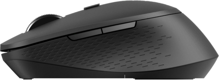 Rapoo M300 Silent Ασύρματο Bluetooth Ποντίκι Μαύρο - Image 6