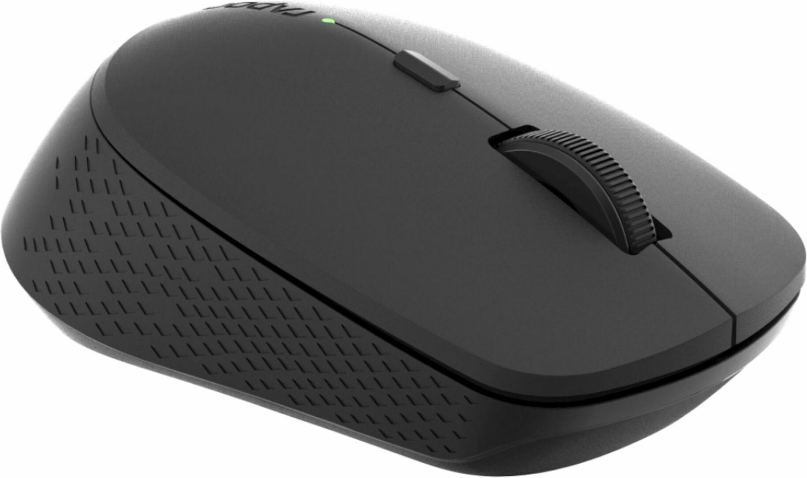 Rapoo M300 Silent Ασύρματο Bluetooth Ποντίκι Μαύρο - Image 4