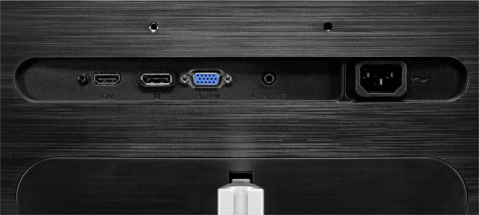 Philips E Line 325E1C 31.5" VA Curved QHD 2560x1440 - Image 6