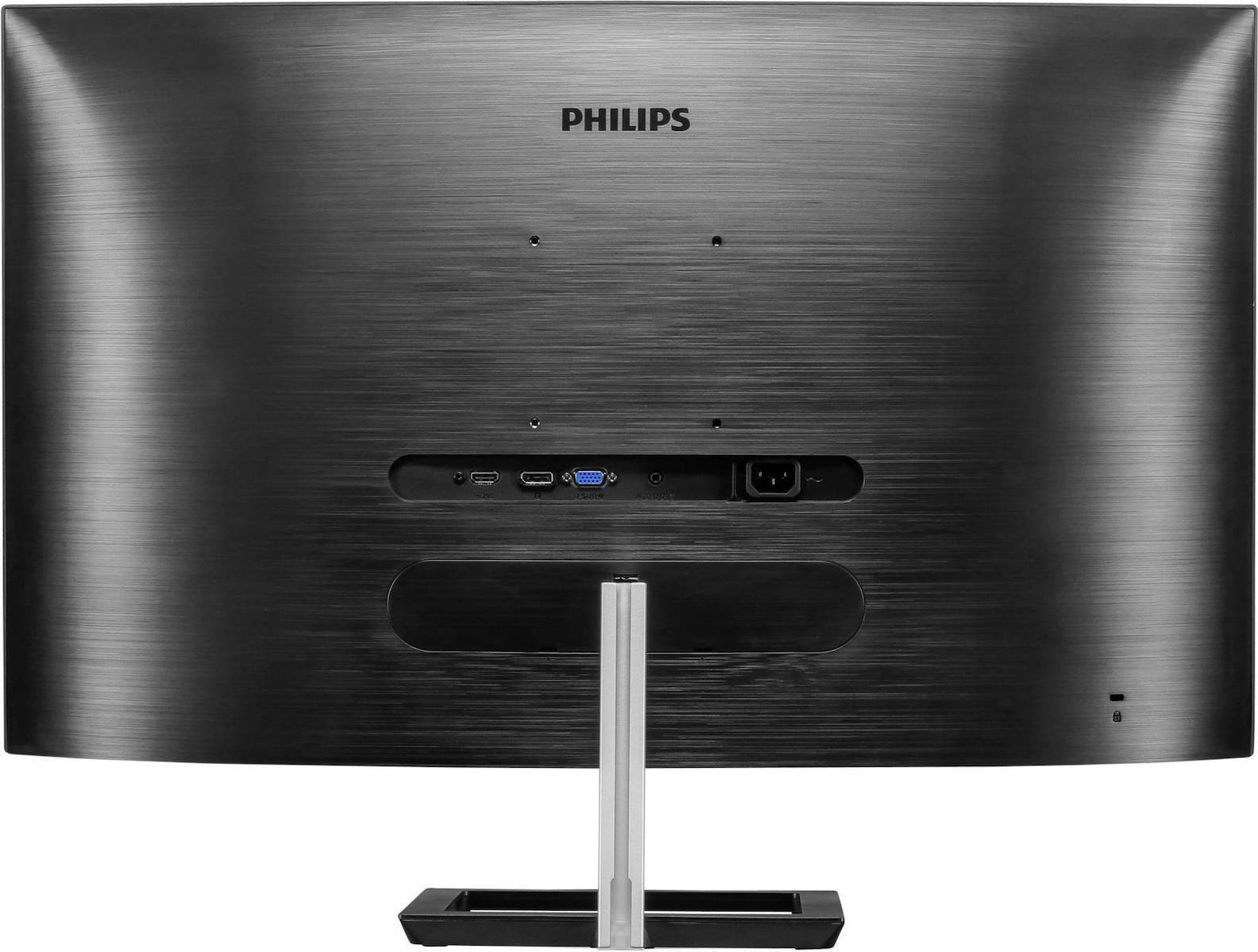 Philips E Line 325E1C 31.5" VA Curved QHD 2560x1440 - Image 4