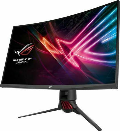 Asus ROG Strix XG32VC 31.5" VA HDR Curved QHD 2560x1440 - Image 4