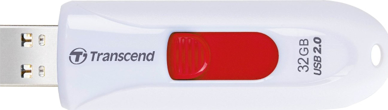 Transcend Jetflash 590 32GB USB 2.0 - Image 5