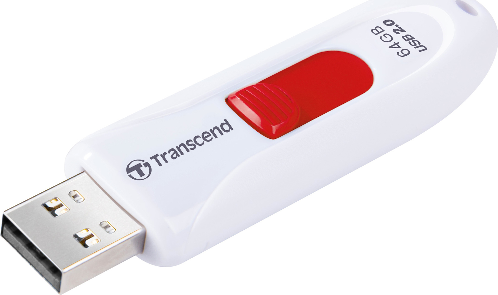 Transcend Jetflash 590 32GB USB 2.0 - Image 6