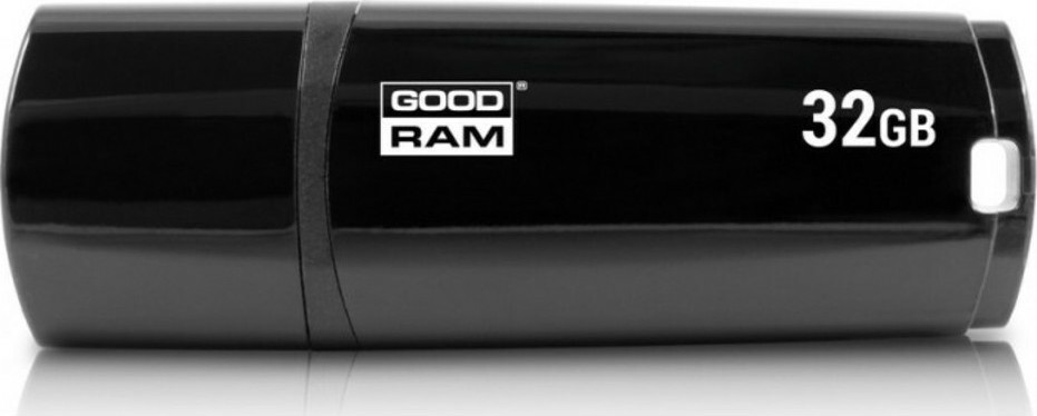 GoodRAM UME3 32GB USB 3.0 Stick Μαύρο - Image 5