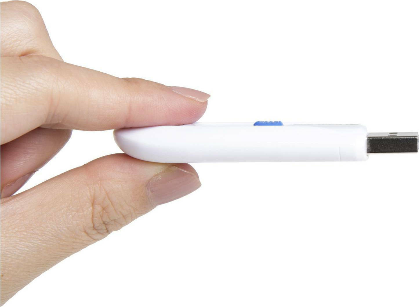 Transcend JetFlash 790 32GB USB 3.0 Stick Λευκό - Image 6