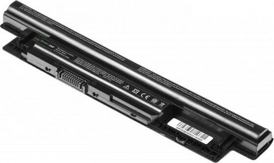 Green Cell Συμβατή Μπαταρία για Dell Inspiron 3521/3537/5521/5537 με 4400mAh - Image 5
