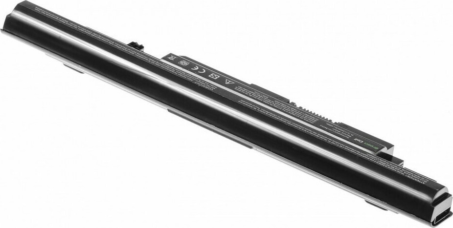 Green Cell Συμβατή Μπαταρία για Dell Inspiron 3521/3537/5521/5537 με 4400mAh - Image 8