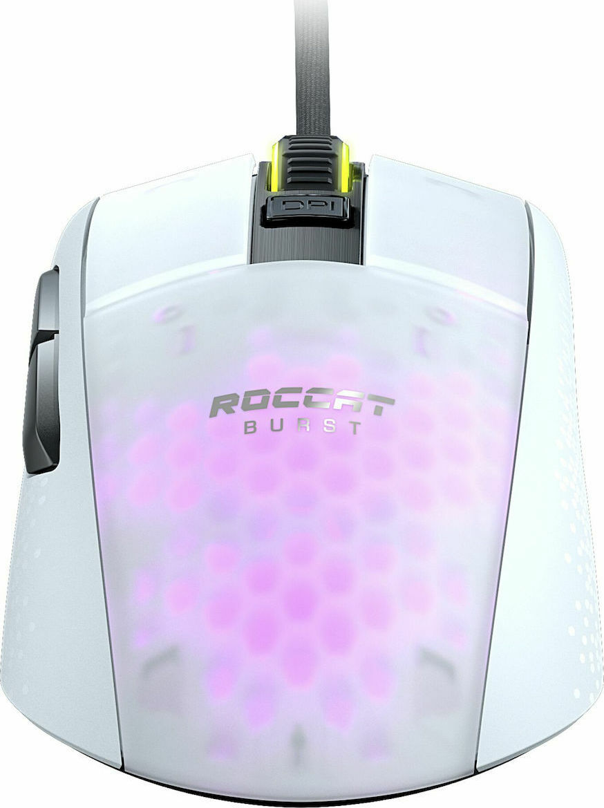 Roccat Burst Pro - Image 8