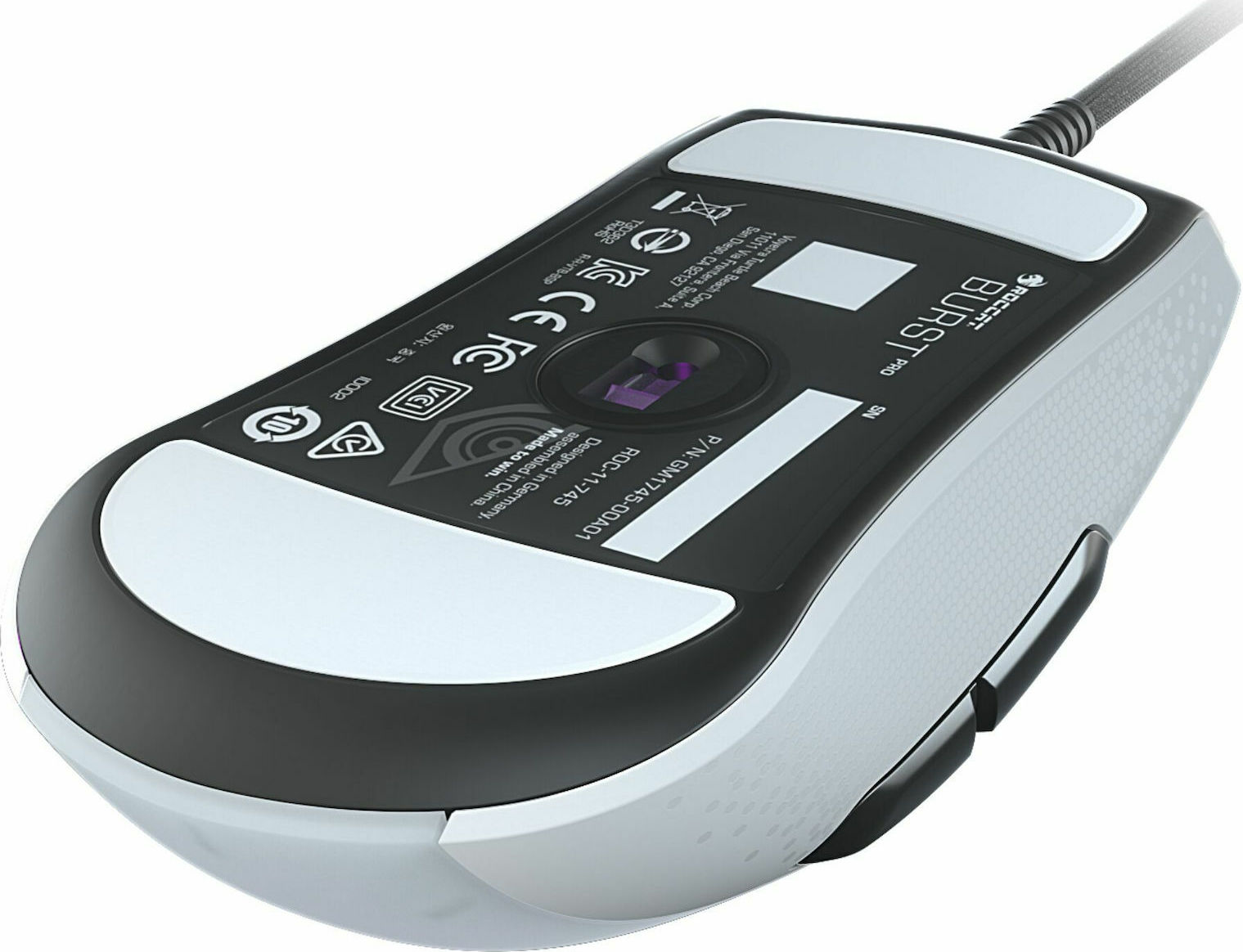 Roccat Burst Pro - Image 11