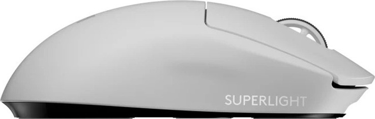 Logitech Pro X Superlight Ασύρματο - Image 6