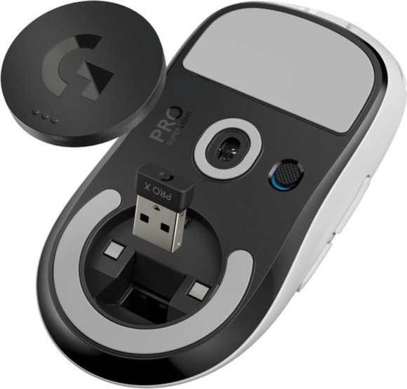 Logitech Pro X Superlight Ασύρματο - Image 8