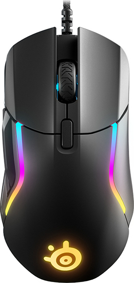 SteelSeries Rival 5 Μαύρο - Image 7