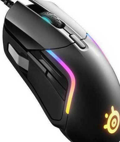 SteelSeries Rival 5 Μαύρο - Image 8