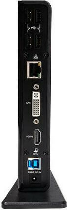 Club3D USB-A Docking Station με HDMI Ethernet (CSV-3242HD) - Image 5